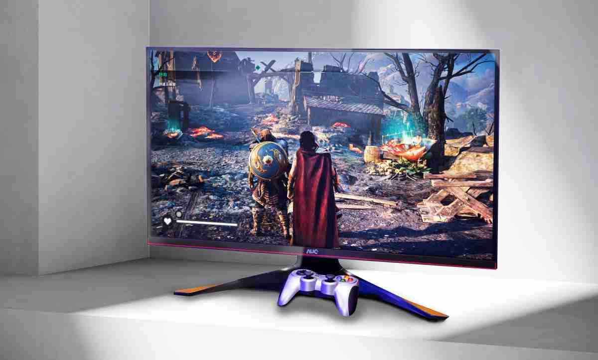 EBpayA.R.T.显示技术已导入多款桌上型显示器，，，优异的防眩光及防反射特性，，，提供护眼及高质量的观赏效果