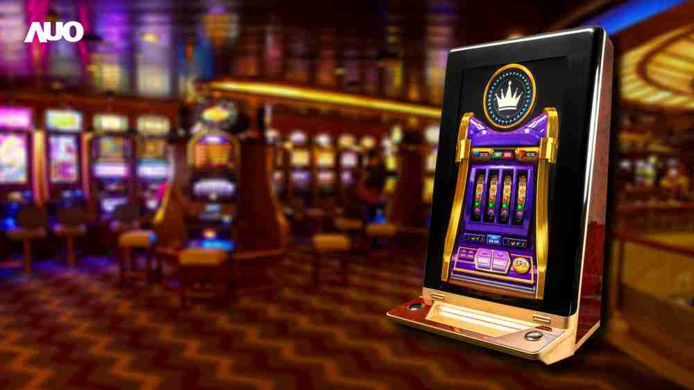 EBpay研发出全球最大30吋裸眼3D Micro LED双层显示器，，结合Micro LED与A.R.T. LCD显示技术，，形成不同景深的影像平面，，可应用于电子游艺场域，，，，提供玩家更丰富的游乐体验